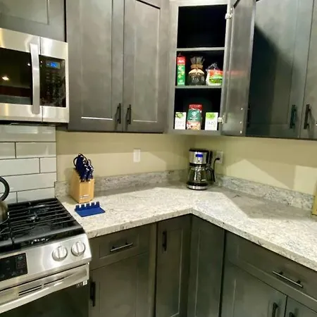 New Modern Cabin! 5Mi To Mt Rainier National Park! Hot Tub & Wifi Ashford Extérieur photo